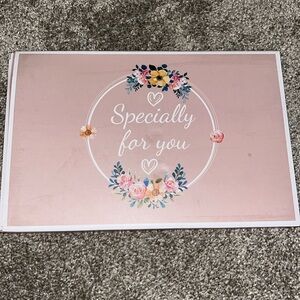 Bridal gift/kitchen accessories